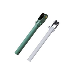 Multiple Color Handle