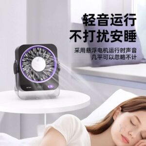 Small Table Fan