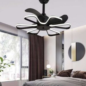 Modern Design Ceiling Fan