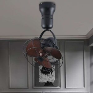Gorgeous Adjustable Wind Direction Fan