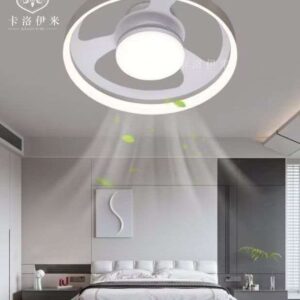 Fast Wind Pressure Fan