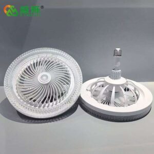 Ring Medium Size Ceiling Fan