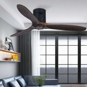 3 Blade Big Size Fan