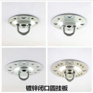 Fan Hanging Hook