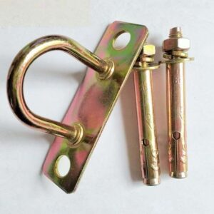Fan Hook & Screw